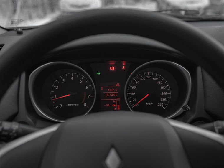 Mitsubishi ASX 2013 года, 157 393 км - вид 5