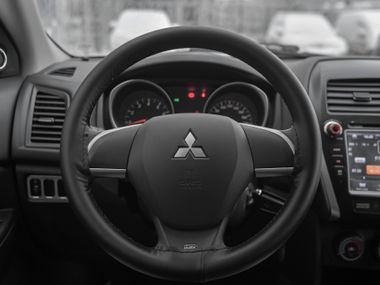 Mitsubishi ASX 2013 года, 157 393 км - вид 6