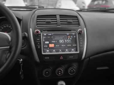 Mitsubishi ASX 2013 года, 157 393 км - вид 7