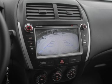 Mitsubishi ASX 2013 года, 157 393 км - вид 8