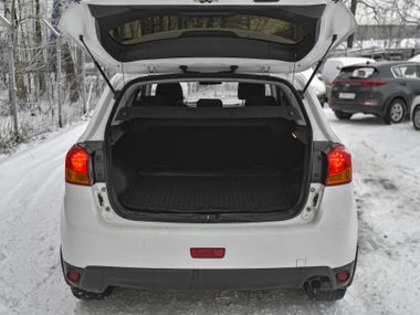 Mitsubishi ASX 2013 года, 157 393 км - вид 13