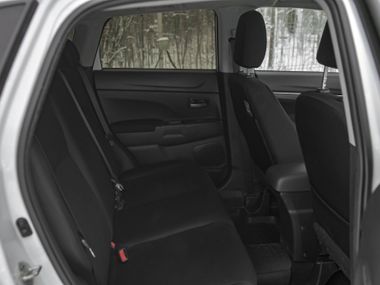 Mitsubishi ASX 2013 года, 157 393 км - вид 11