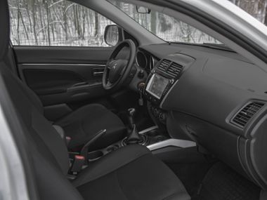 Mitsubishi ASX 2013 года, 157 393 км - вид 12