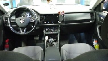 Skoda Kodiaq 2018 года, 92 374 км - вид 5