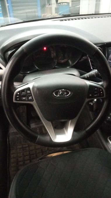 ВАЗ (LADA) Vesta 2020 года, 126 012 км - вид 5