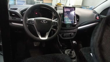 ВАЗ (LADA) Vesta 2018 года, 195 867 км - вид 5