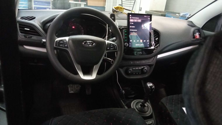ВАЗ (LADA) Vesta 2018 года, 195 867 км - вид 5