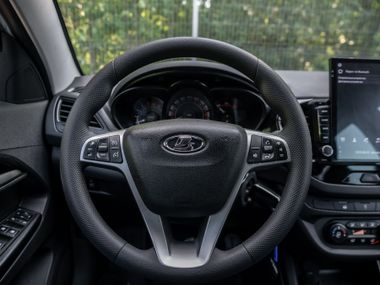 ВАЗ (LADA) Vesta 2018 года, 195 867 км - вид 6