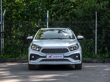 ВАЗ (LADA) Vesta 2018 года, 195 867 км - вид 3