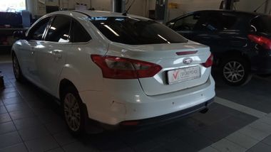 Ford Focus 2013 года, 298 897 км - вид 4