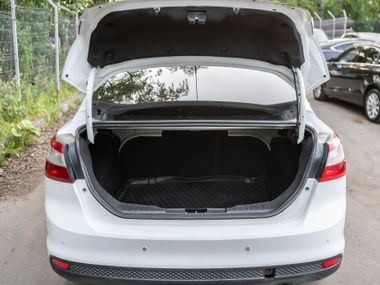 Ford Focus 2013 года, 298 897 км - вид 13