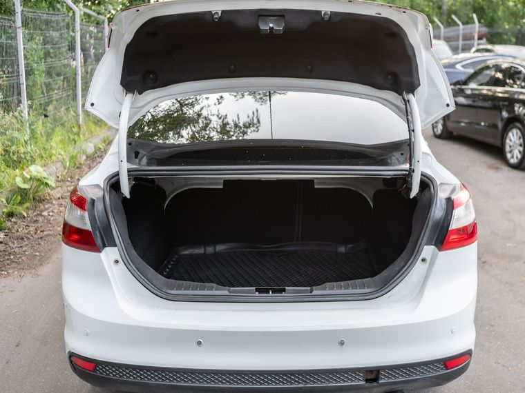 Ford Focus 2013 года, 298 897 км - вид 13