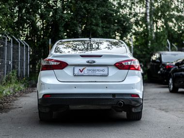 Ford Focus 2013 года, 298 897 км - вид 4