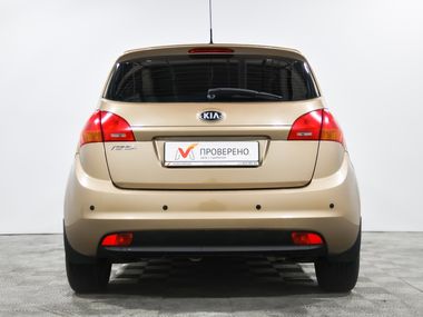 KIA Venga 2013 года, 113 409 км - вид 5