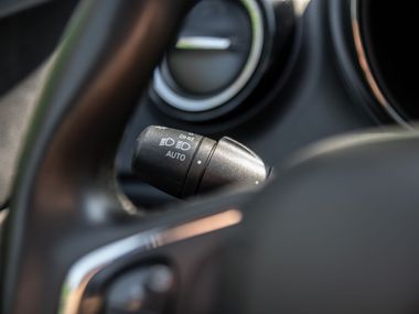Renault Kaptur 2018 года, 145 563 км - вид 6