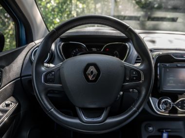 Renault Kaptur 2018 года, 145 563 км - вид 7
