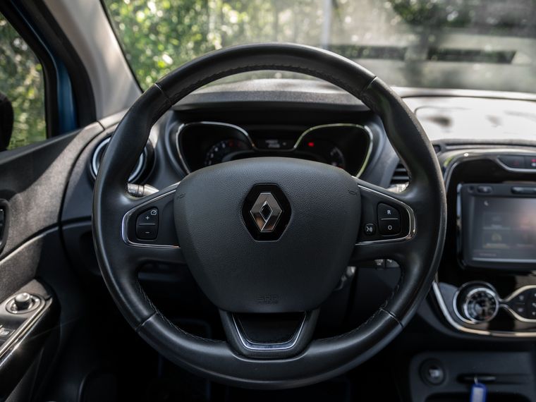 Renault Kaptur 2018 года, 145 563 км - вид 7