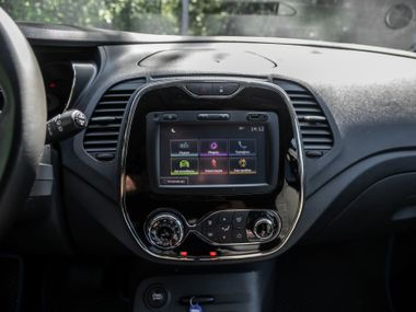 Renault Kaptur 2018 года, 145 563 км - вид 9