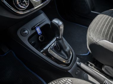 Renault Kaptur 2018 года, 145 563 км - вид 11