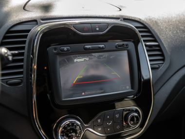 Renault Kaptur 2018 года, 145 563 км - вид 10