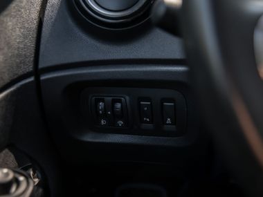 Renault Kaptur 2018 года, 145 563 км - вид 13