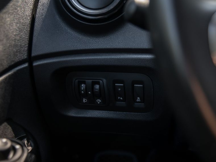 Renault Kaptur 2018 года, 145 563 км - вид 13