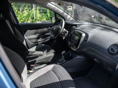 Renault Kaptur 2018 года, 145 563 км - вид 15