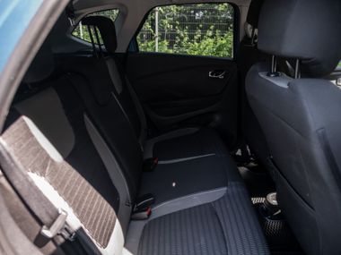 Renault Kaptur 2018 года, 145 563 км - вид 14