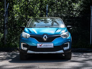 Renault Kaptur 2018 года, 145 563 км - вид 3