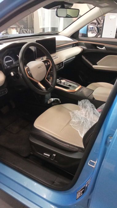 Haval Jolion 2022 года, 112 000 км - вид 5