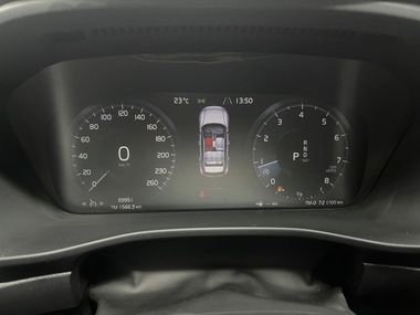Volvo XC40 2021 года, 15 663 км - вид 12