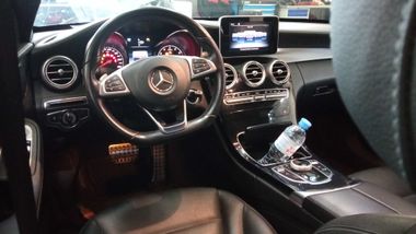 Mercedes-Benz C-класс 2014 года, 139 648 км - вид 5