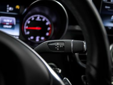 Mercedes-Benz C-класс 2014 года, 139 648 км - вид 10