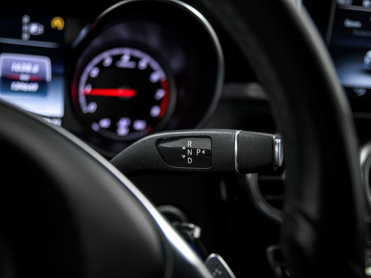 Mercedes-Benz C-класс 2014 года, 139 648 км - вид 10