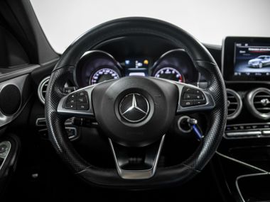 Mercedes-Benz C-класс 2014 года, 139 648 км - вид 9