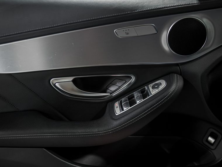 Mercedes-Benz C-класс 2014 года, 139 648 км - вид 13