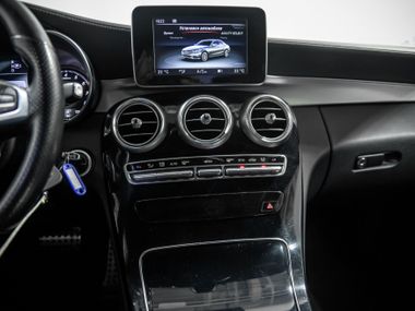 Mercedes-Benz C-класс 2014 года, 139 648 км - вид 11