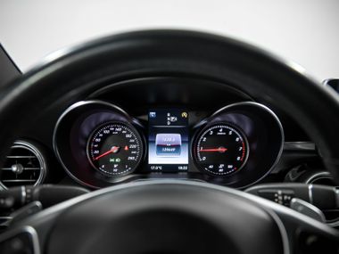 Mercedes-Benz C-класс 2014 года, 139 648 км - вид 7
