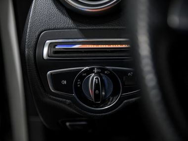 Mercedes-Benz C-класс 2014 года, 139 648 км - вид 14