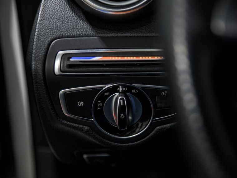 Mercedes-Benz C-класс 2014 года, 139 648 км - вид 14