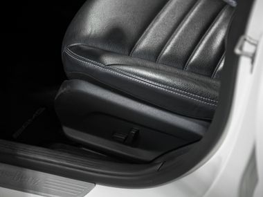 Mercedes-Benz C-класс 2014 года, 139 648 км - вид 15