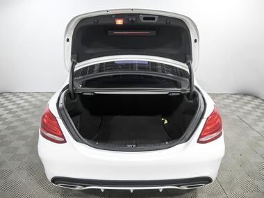 Mercedes-Benz C-класс 2014 года, 139 648 км - вид 19