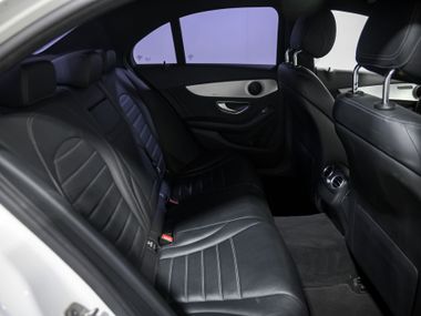 Mercedes-Benz C-класс 2014 года, 139 648 км - вид 16