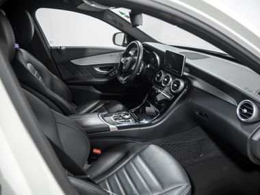 Mercedes-Benz C-класс 2014 года, 139 648 км - вид 17