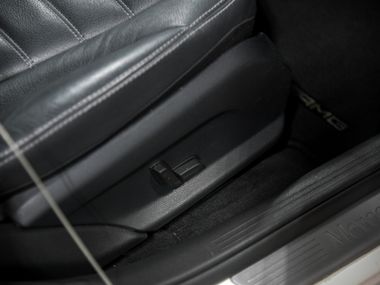 Mercedes-Benz C-класс 2014 года, 139 648 км - вид 18