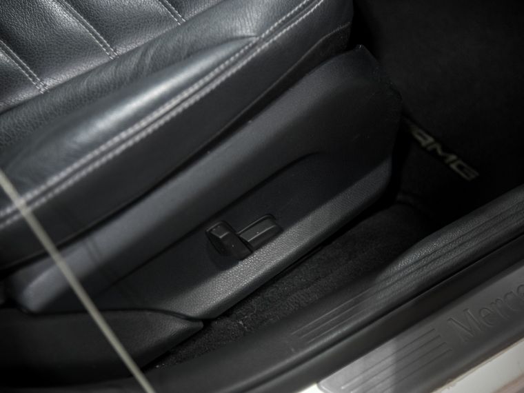 Mercedes-Benz C-класс 2014 года, 139 648 км - вид 18