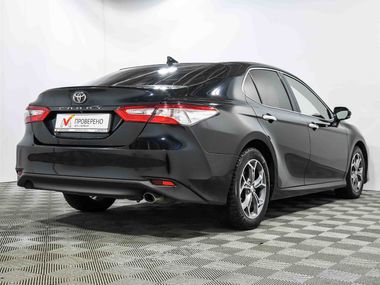 Toyota Camry 2020 года, 81 989 км - вид 5