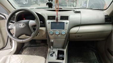 Toyota Camry 2007 года, 267 500 км - вид 5