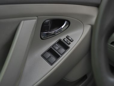 Toyota Camry 2007 года, 267 500 км - вид 10