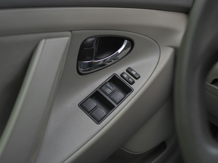 Toyota Camry 2007 года, 267 500 км - вид 10